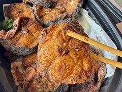 -连鹭海鲜·海肠捞饭·海胆饭(星海店)