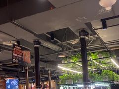 -猫爪爪原切自助烤肉(观音桥阳光世纪店)