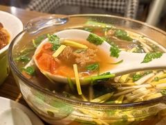 -禾珍珠家常小馆(河南博物院店)