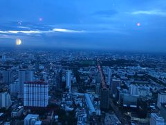 -彩虹云霄拜约克摩天塔