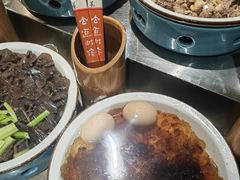 -古道村落(温汤店)