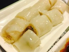 -点点心点心专门店(旺角店)