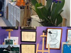 -BRAVO 赞·美艺术中心·系统美术·书法·艺考(双井校区)