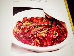 iphone_upload_pic-港式粤菜餐厅(新年华购物中心店)