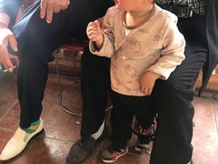 -百年老茶馆
