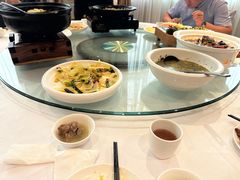 -紫鑫阁饭庄(长安店)