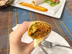 -尼泊尔雪莲餐厅(北京东路店)