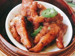 -添好运点心专门店(北角店)