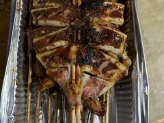 -唐力九头鸟烧烤·罗田吊锅(西云楼店)