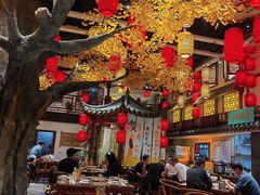 -钵家大院(大花岭店)