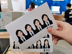 -海马体家庭照相馆(广州正佳广场店)