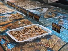 -梦都海鲜酒家(万达广场江桥店)