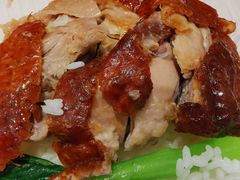 -龙记香港茶餐厅(久光百货店)