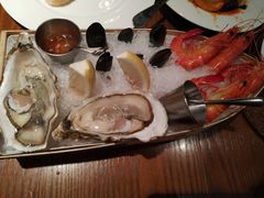 海鲜船-弗兰克牛排西餐厅Ribone steak house(柠檬花园店)