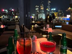-罗斯福色戒酒吧(外滩店)