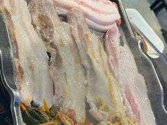 -李氏烤肉店