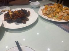 -桃子餐厅·天津菜(红星路直营店)
