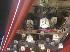 -万岁寿司(万国店)