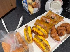 -85度C(无锡金太湖店)