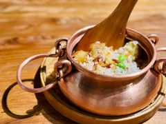 -浮娴小锅饭·云南民俗风味餐厅(束河古镇店)