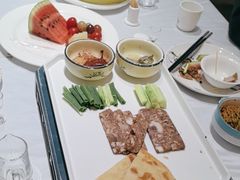 -苏淮景·苏闽融创菜·海鲜(原空港井河轩店)