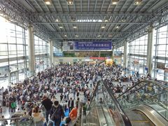 -杭州九堡客运中心