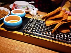 -老头儿油爆虾(金鹰世界店)
