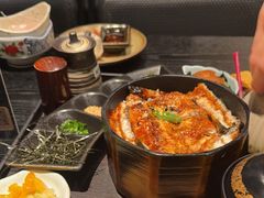 -玄白·炭烤活鳗(上海首店)