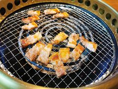 -黑牛黑猪烤肉专门店(万象城店)