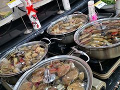 -渔码头食府·20年蓬莱老字号(登州路店)