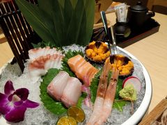 -秋荀日本料理(昆明同德广场店)