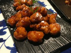 -绿茶餐厅(领展购物广场·中关村店)