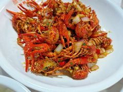 -小林哥的海鲜馆·夜宵烧烤(渔人码头店)