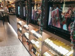 -Shantek象提南亚餐厅&西餐融合Bistro(淮海中路店)