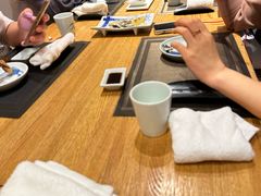 -万鱼亭 日本料理(无锡香山名园店)