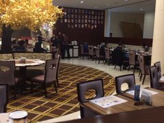 -海中洲国际大酒店-自助餐厅