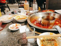 -巴蜀大宅门火锅(北大街店)