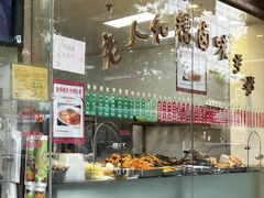 -老人和饭店(淮海中路店)