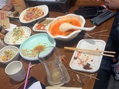 -管氏翅吧(马家堡店)