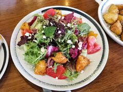 -PIZZA BIANCA(万象城店)