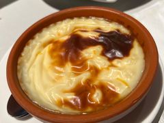 米饭布丁-土耳其妈妈