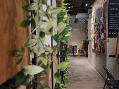 -ZM COFFEE(西安路店)