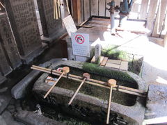 -Hōzen-ji Temple法善寺