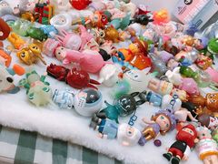 -泡泡玛特POPMART(正弘城店)