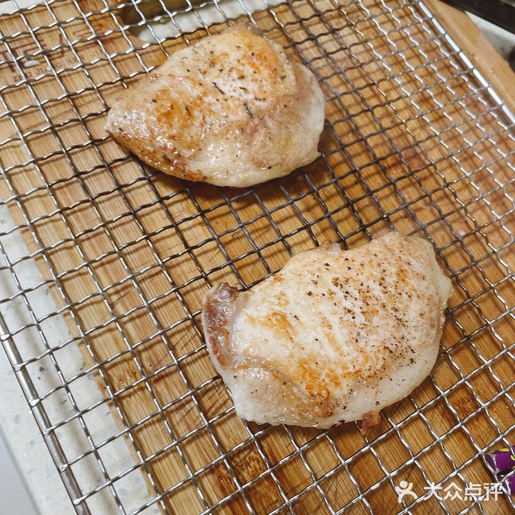 食谱-煎猪肉柚子胡椒风味意面-真中陽宙