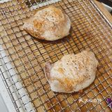 食谱-煎猪肉柚子胡椒风味意面-真中陽宙