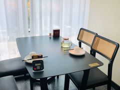 -鸽子侯·家宴·平价海鲜(市图书馆店)