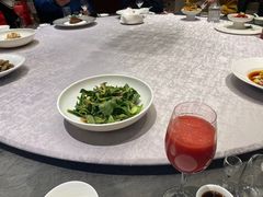 -世纪缘国际会议中心·中餐厅(百家湖店)
