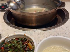 -润园四季椰子鸡火锅(海上世界店)