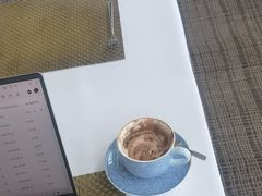 -深铁皇冠假日酒店·大堂吧